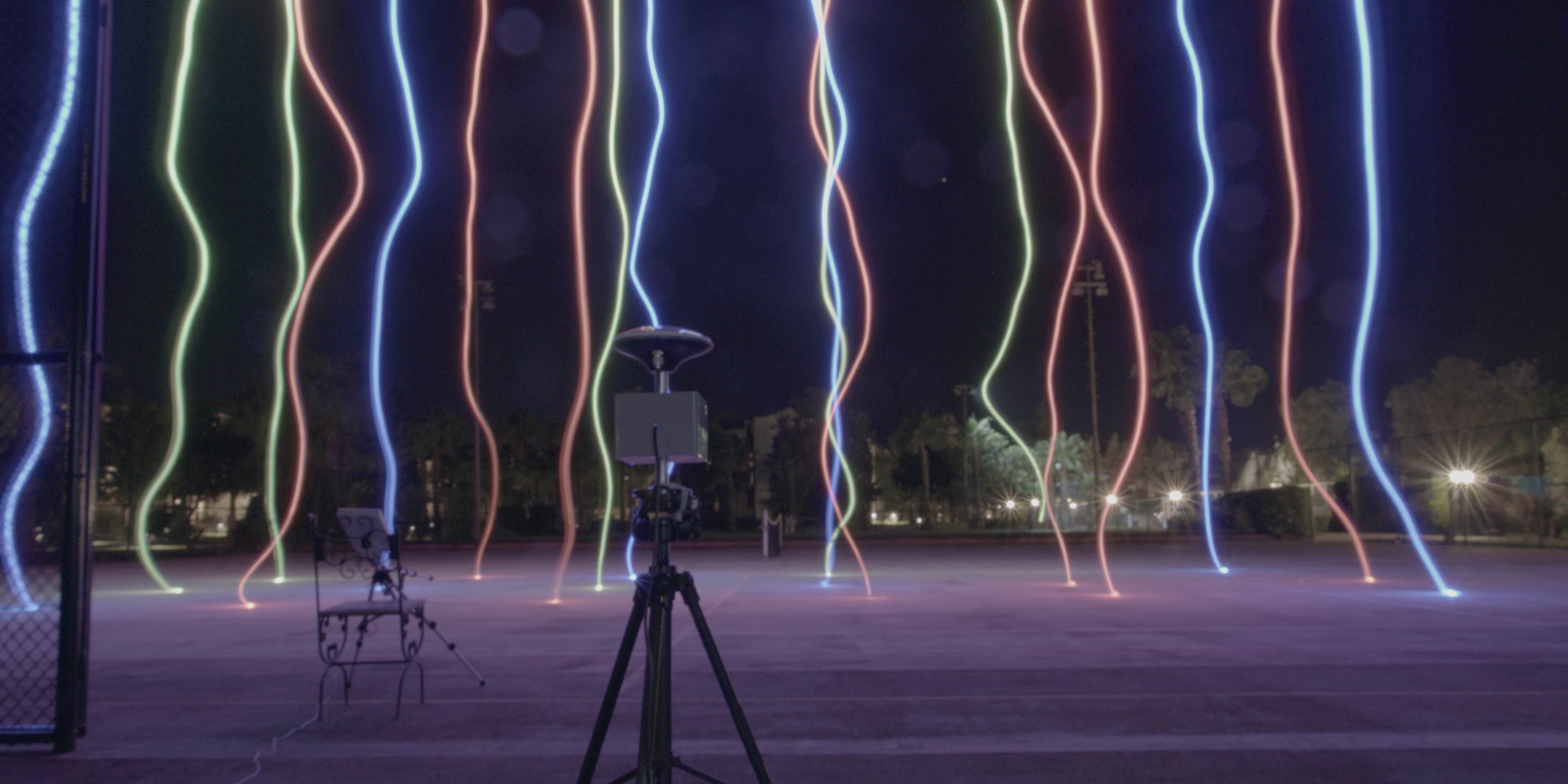 Droneshow Prosedürleri Hakkında Bilmeniz Gerekenler