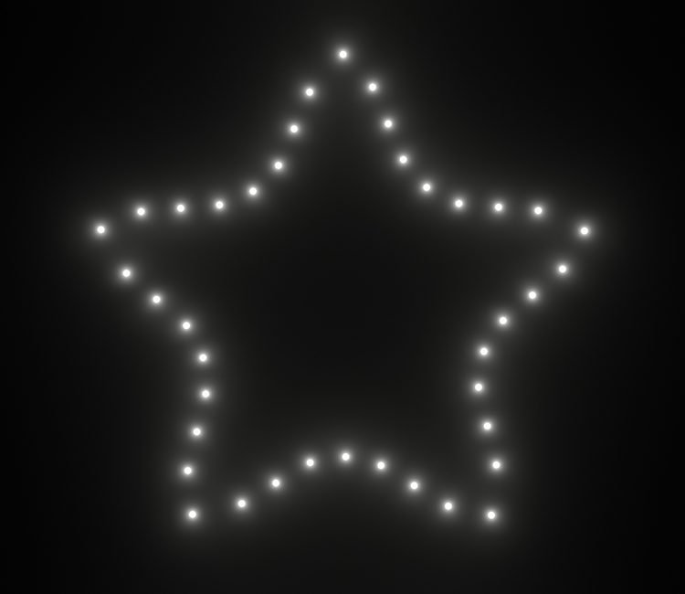 Marka Lansman Dronwshow