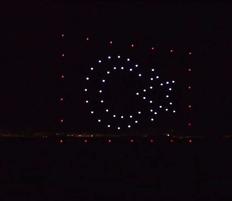 Önemli Gün Droneshow