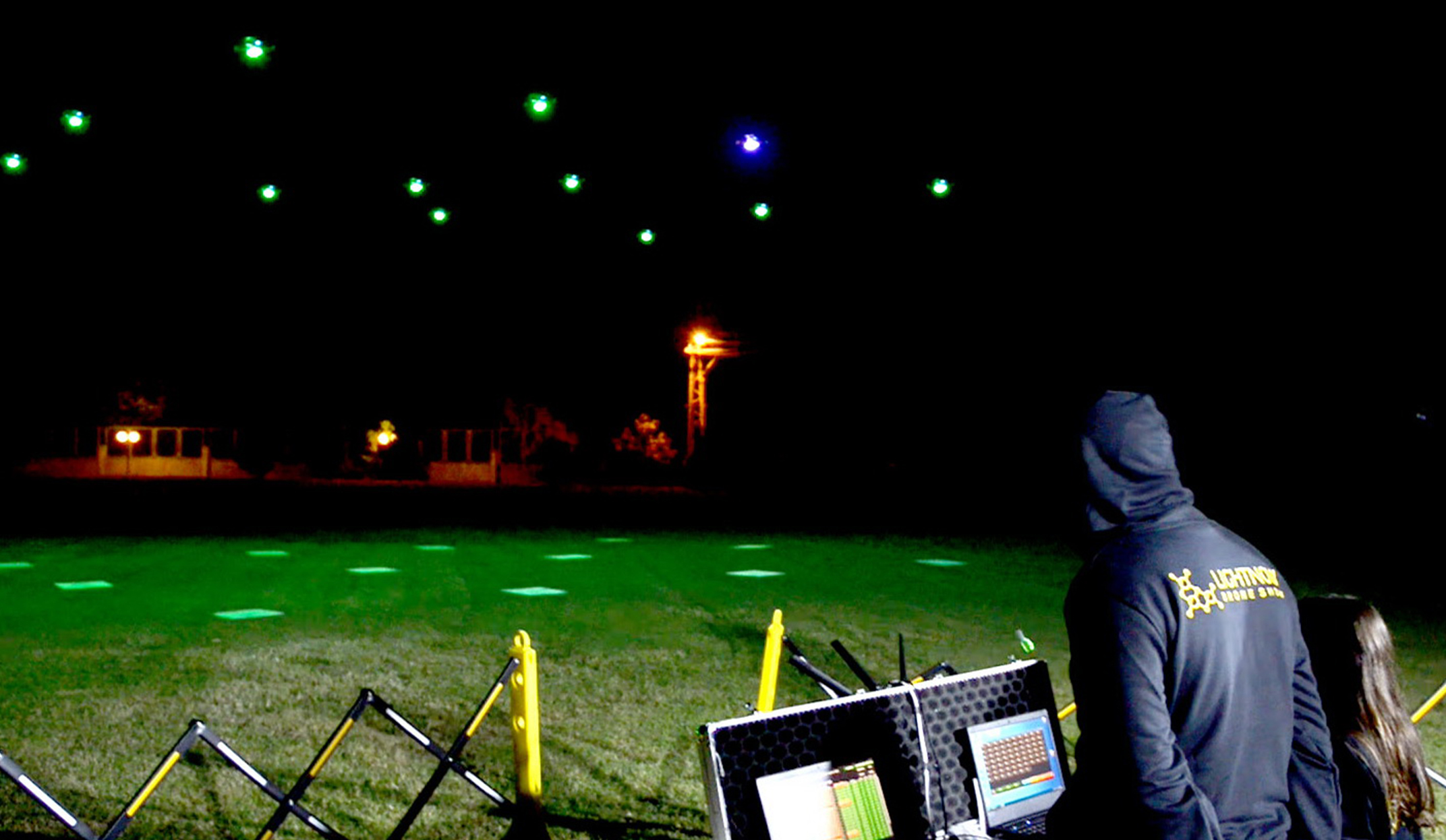 Çevreci ve </br>Güvenli